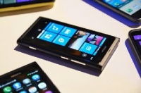 Nokia Lumia800